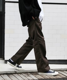 Dickies/ディッキーズ 874 オリジナル ワイドチノパンツ ワークパンツ
