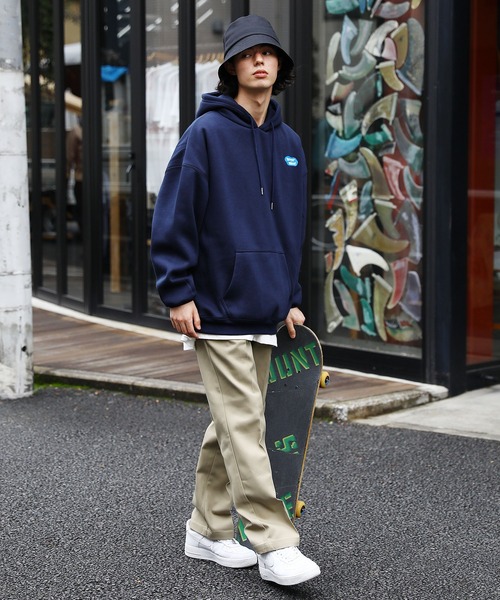 Dickies/ディッキーズ 874 オリジナル ワイドチノパンツ ワーク