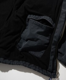 NAUTICA（ノーティカ）の「NAUTICA/ノーティカ Hooded Duck Jacket