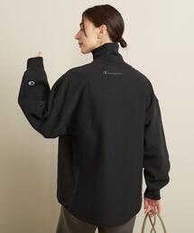 Champion | 【別注】＜Champion(チャンピオン)＞リバースウィーブタートルネックスウェットプルオーバー ∴(スウェット)