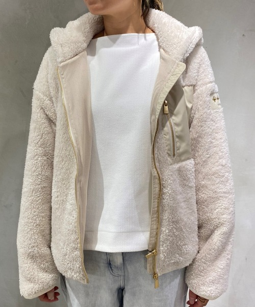 TATRAS（タトラス）の「TATRAS(タトラス ) ボアフード