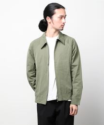 A VONTADE/アボンタージ　ハリントンジャケット　HARRINGTON JACKET