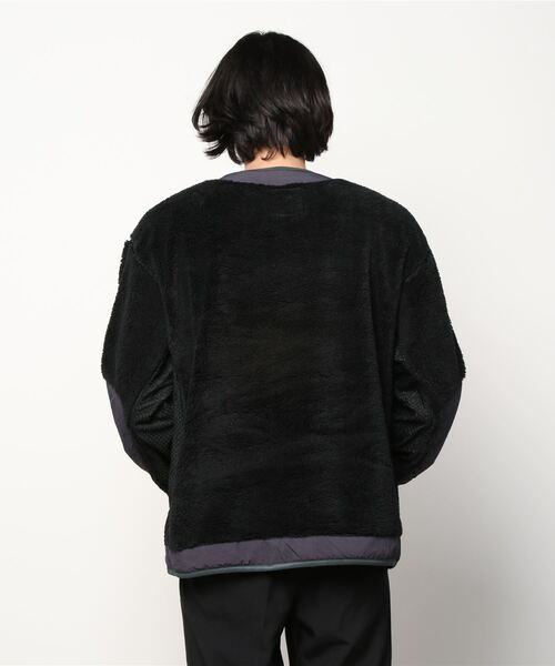 CMF OUTDOOR GARMENT（シーエムエフアウトドアガーメント）の