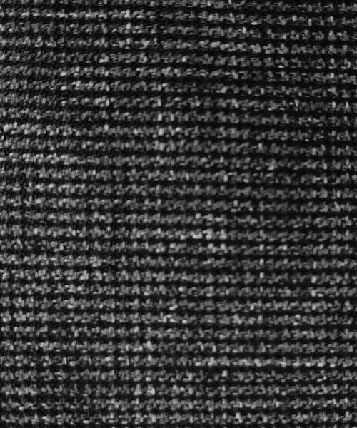 DAY CLOSET（デイ クローゼット）の「レディース おとなっぽジャケット+台形スカートセットアップ 上下2点セット（セットアップ・レディース・ダークグレー/グレイッシュベージュ・S/M/L/XL）」の3枚目の写真