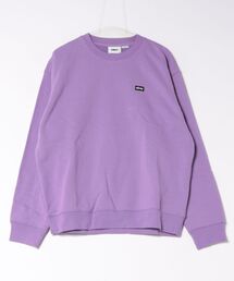 『OBEY / オベイ』OBEY100 MINI BOX LOGO CREW / ミニボックス ロゴクルー (UN)