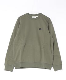 『OBEY / オベイ』OBEY100 MINI BOX LOGO CREW / ミニボックス ロゴクルー (UN)