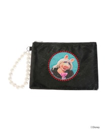 PAMEO POSE | Miss Piggy / Bag(クラッチバッグ)