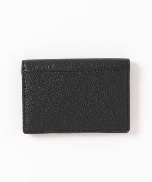 Vivienne Westwood(ヴィヴィアンウエストウッド)の「51110015-42070-LAJORDAN CARD HOLDER(カードケース・レディース・ブラック・FREE)」の2枚目の写真
