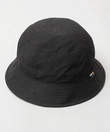 Basiquenti（ベーシックエンティ）の「CORDURA×オーガニックコットン（日本製生地） リップストップ メトロハット（ハット）」