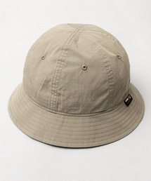 Basiquenti（ベーシックエンティ）の「CORDURA×オーガニックコットン（日本製生地） リップストップ メトロハット（ハット）」