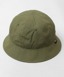 Basiquenti（ベーシックエンティ）の「CORDURA×オーガニックコットン（日本製生地） リップストップ メトロハット（ハット）」