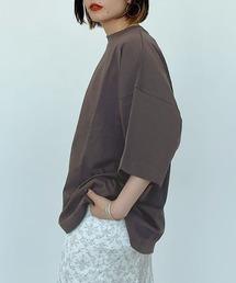 PAGEBOY | ダッドルーズTシャツ(Tシャツ/カットソー)