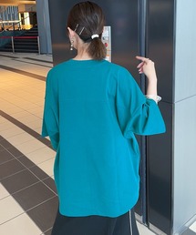 ダッドルーズTシャツ