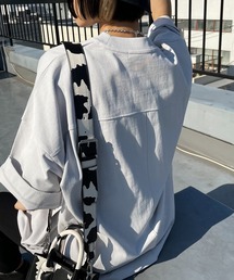 PAGEBOY | ダッドルーズTシャツ(Tシャツ/カットソー)