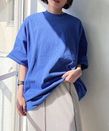 PAGEBOY | ダッドルーズTシャツ(Tシャツ/カットソー)