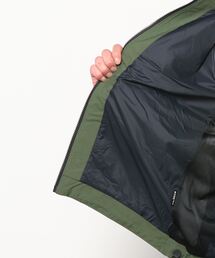 GOLDWIN（ゴールドウィン）の「Goldwin MOUNTAIN JACKET (OLIVE