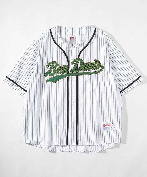 BEN DAVIS（ベンデイビス）の「【BEN DAVIS/ベンデイビス】 スタジアム