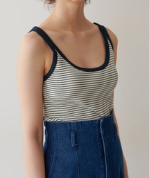 FREE'S MART | Miller / ミラー　キャミタンクトップ(タンクトップ)