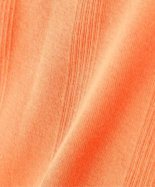 FREE'S MART（フリーズマート）の「Miller / ミラー　キャミタンクトップ（タンクトップ・レディース・オレンジ/ホワイト系その他/ブルー系その他・FREE）」の17枚目の写真