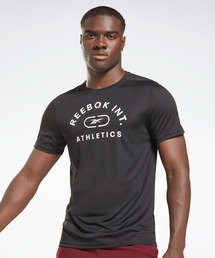 ワークアウト レディ グラフィック Tシャツ / Workout Ready Graphic T-Shirt