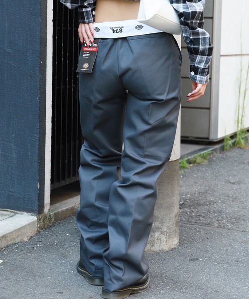 セール】【お気に入り数10万人突破】Dickies/ディッキーズ THE