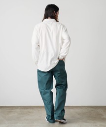 Dickies（ディッキーズ）の「【お気に入り数11万人突破】Dickies ディッキーズ THE ORIGINAL FIT 874 TCツイル センタープレス スケーターパンツ レングス32インチ ワークパンツ イージーパンツ 2026年 夏 夏服 秋服（チノパンツ）」