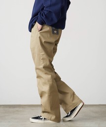 Dickies（ディッキーズ）の「【お気に入り数11万人突破】Dickies/ディッキーズ THE ORIGINAL FIT 874 TCツイル センタープレス スケーターパンツ レングス32インチ ワークパンツ イージーパンツ 2026年春夏（チノパンツ）」