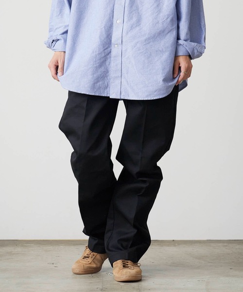 ディッキーズ　874 ３４インチ dickies 874 34インチの通販