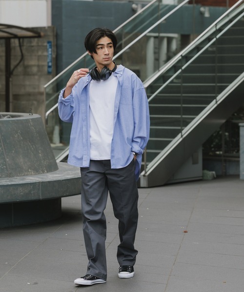 セール】【お気に入り数10万人突破】Dickies/ディッキーズ THE