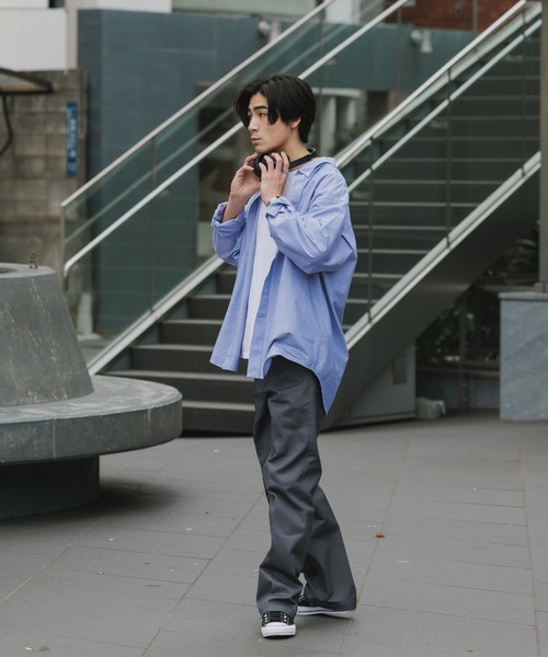 【mana】メンズL カジュアルストリート系 Dickies スケーター セール】【お気に入り数10万人突破】Dickies/ディッキーズ THE