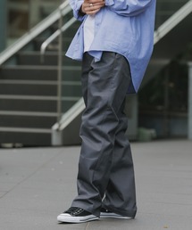 Dickies｜ディッキーズのパンツ（グレー/灰色系・ブランドロゴ）通販