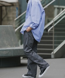 Dickies（ディッキーズ）の「【お気に入り数11万人突破】Dickies/ディッキーズ THE ORIGINAL FIT 874 TCツイル センタープレス スケーターパンツ レングス32インチ ワークパンツ イージーパンツ 2026年春夏（チノパンツ）」