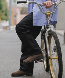 Dickies（ディッキーズ）の「【お気に入り数11万人突破】Dickies/ディッキーズ THE ORIGINAL FIT 874 TCツイル センタープレス スケーターパンツ レングス32インチ ワークパンツ イージーパンツ 2026年春夏（チノパンツ）」