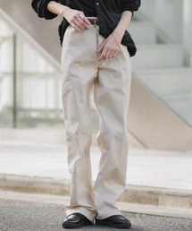 Dickies（ディッキーズ）の「【お気に入り数11万人突破】Dickies/ディッキーズ THE ORIGINAL FIT 874 TCツイル センタープレス スケーターパンツ レングス32インチ ワークパンツ イージーパンツ 2026年春夏（チノパンツ）」