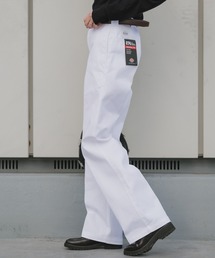 ROOPTOKYO（ループトウキョウ）の「【お気に入り数11万人突破】Dickies/ディッキーズ THE ORIGINAL FIT 874 TCツイル センタープレス スケーターパンツ レングス32インチ ワークパンツ イージーパンツ 2026年春夏（チノパンツ）」