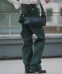 Dickies（ディッキーズ）の「【お気に入り数11万人突破】Dickies ディッキーズ THE ORIGINAL FIT 874 TCツイル センタープレス スケーターパンツ レングス32インチ ワークパンツ イージーパンツ 2026年 夏 夏服 秋服（チノパンツ）」