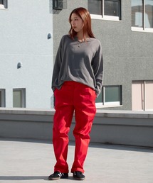 Dickies（ディッキーズ）の「【お気に入り数11万人突破】Dickies ディッキーズ THE ORIGINAL FIT 874 TCツイル センタープレス スケーターパンツ レングス32インチ ワークパンツ イージーパンツ 2026年春夏（チノパンツ）」