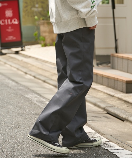 20AW セントマイケル ディッキーズ ワークパンツ 32 セール】【お気に入り数10万人突破】Dickies/ディッキーズ THE