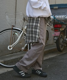 Dickies（ディッキーズ）の「【お気に入り数11万人突破】Dickies ディッキーズ THE ORIGINAL FIT 874 TCツイル センタープレス スケーターパンツ レングス32インチ ワークパンツ イージーパンツ 2026年 夏 夏服 秋服（チノパンツ）」