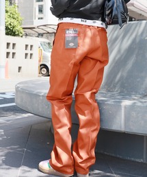 ROOPTOKYO（ループトウキョウ）の「【お気に入り数11万人突破】Dickies/ディッキーズ THE ORIGINAL FIT 874 TCツイル センタープレス スケーターパンツ レングス32インチ ワークパンツ イージーパンツ 2026年春夏（チノパンツ）」