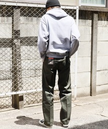 Dickies（ディッキーズ）の「【お気に入り数11万人突破】Dickies ディッキーズ THE ORIGINAL FIT 874 TCツイル センタープレス スケーターパンツ レングス32インチ ワークパンツ イージーパンツ 2026年 夏 夏服 秋服（チノパンツ）」