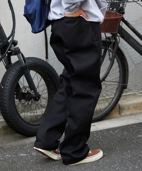 セール】【お気に入り数10万人突破】Dickies/ディッキーズ THE