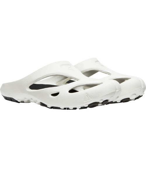 【レア】KEEN キーン シャンティ サンダル 29cm 軽量＆通気性 シルバー KEEN サンダル KEEN/キーン SHANTI シャンティー レディース