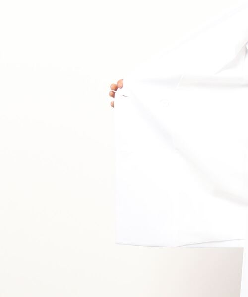 Narcissus(ナルシス)の「【SINN】Narcissusオリジナル セットアップ(ワンピース・レディース・ホワイト/ブラック/ピンク・FREE)」の6枚目の写真