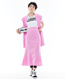 Narcissus | 【SINN】Narcissusオリジナル　セットアップ(ワンピース)