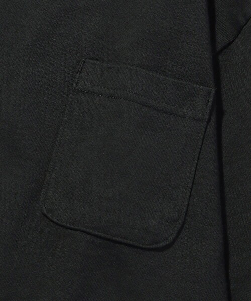 Champion(チャンピオン)の「Champion/チャンピオン T1011/ティーテンイレブン ショートスリーブTシャツ(Tシャツ/カットソー・メンズ・ネイビー/ブラック/グレー/ホワイト・MEDIUM/LARGE)」の13枚目の写真