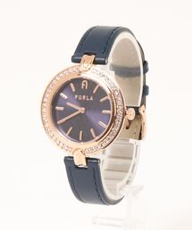 JUGLANS（ユグランス）の「FURLA　LOGOLINKS（アナログ腕時計）」