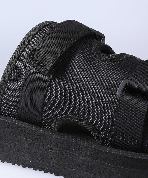 Right-on（ライトオン）の「２テープサンダル（サンダル・メンズ・カーキブラウン/ブラック・L/M）」の11枚目の写真