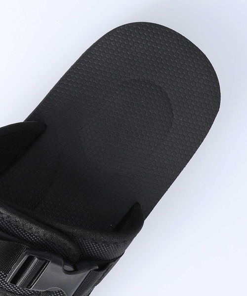 Right-on（ライトオン）の「２テープサンダル（サンダル・メンズ・カーキブラウン/ブラック・L/M）」の12枚目の写真