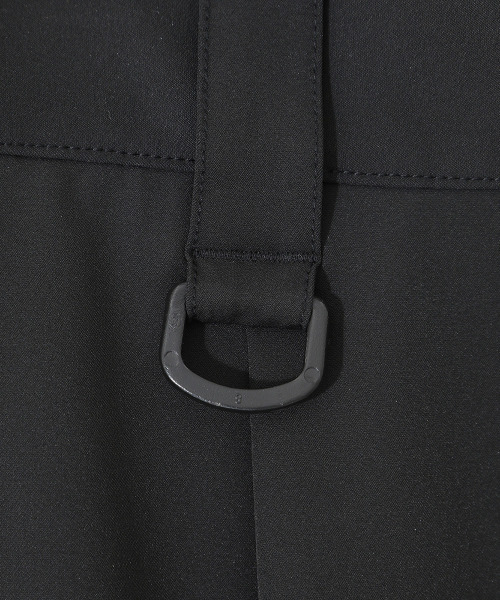 MOUT RECON TAILOR（マウトリーコンテーラー）の「MOUT RECON TAILOR / マウトリーコンテーラー：【ONLY ARK】別注 3xdy MDU Pant：ONLYARK-0-3011[AST]（その他パンツ・メンズ・ブラック・48/50）」の7枚目の写真